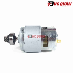 Mô tơ máy khoan bê tông DHR140, RH02, MAKITA 629285-5