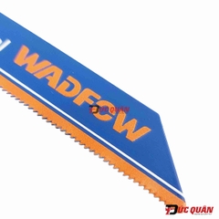 Bộ lưỡi cưa kiếm cắt sắt ( dài 150mm ) WADFOW
