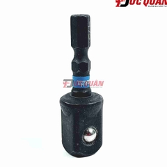 Đầu chuyển vặn vít sang bu lông Impact Black 1/2 Makita E-08850