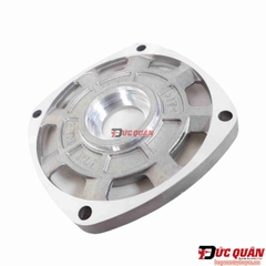 Nấp hộp nhông máy mài Makita 9553B 317821-6