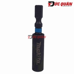 Đầu giữ mũi Impact Black từ tính Makita E-08785
