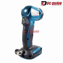 Đèn led dùng pin 14.4V-18V Makita DML815 (không pin sạc)