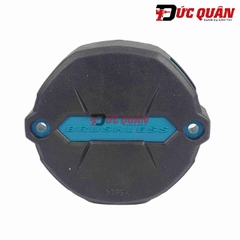 Bộ vỏ máy bu long 40vMax MAKITA TW004GD 412281-2-183R16-9