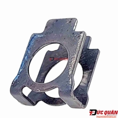 Miếng đệm dẫn hường bít tong máy Makita DHR242/ DHR244 346036-8
