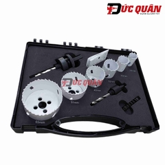 Bộ 6 mũi khoét đa năng Makita D-47139