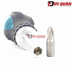 Tua vít tự động PH2x25mm Makita D-58833