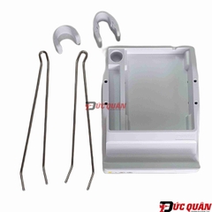 Đế gát máy hút bụi Makita ( Dùng được cho mọi lại máy hút bụi )