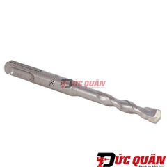Mũi khoan bên tông Makita  ( 3.5-10mm ) SDS - Plus