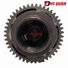 Bộ nòng thép máy bê tông, DHR182, MAKITA 136041-1