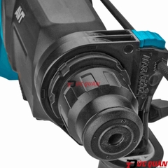 Máy khoan đa năng dùng pin 40vMax Makita HR007GZ (chưa pin sạc)