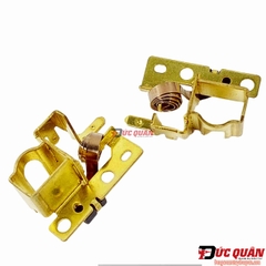 Ổ than máy mài góc Makita GA4050/ GA4050R/ GA4051/ GA5050/ GA5051 643541-9