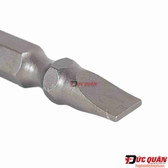 Đầu vít 2 đầu ( Pz2+ZL6x65mm ) WADFOW WSV0K21