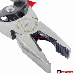 Kềm răng trợ lực ( 7in dài 175cm ) CFCooper 02052