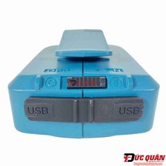 Bộ chuyển đổi cổng USB Makita ADP05
