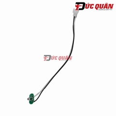 Đèn led máy hút bụi DCL280/ DCL281 Makita 620E82-2
