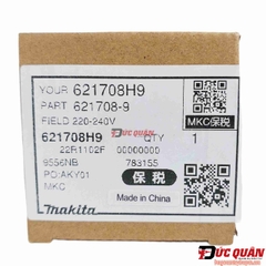 Stato ( 220-224v ) Makita 9556NP 621708-9