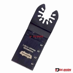 Lưỡi cắt gỗ dùng cho máy cắt rung đa năng ( 34mm ) WADFOW