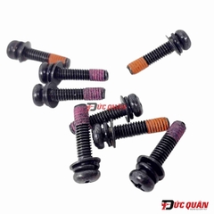 Ốc vít vặn hộp bảo vệ cuộn máy Makita DJR188 911531-3 ( 1 cái )