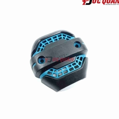 Chụp sau máy bắn khoan, DHP482, DDF482, MAKITA, 456099-7