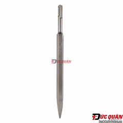 Mũi đục nhọn 14x250mm chuôi Sds Plus Makita D-08713