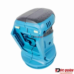 Vỏ 2 bên máy Makita DBO180 187423-0