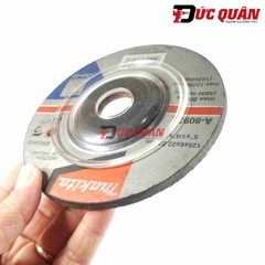 Nắp chụp đá mài mềm 115/125mm MAKITA B-20482