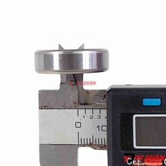 Bạc đạn 629 máy mài Makita 9553NB 210042-8