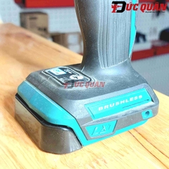 Chân cố định máy, dùng cho máy MAKITA 14V4, 18v MAKITA