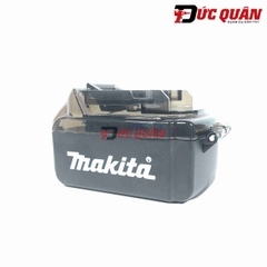Hộp đựng đầu vít, hình pin, MAKITA, B-69917