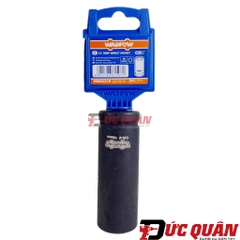 Đầu tuýp 1/2 dài 78mm ( 10mm đến 27mm) WADFOW