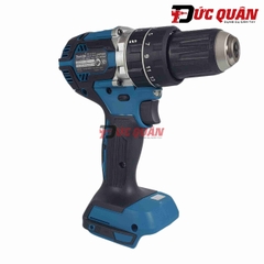 Máy khoan ( 3 chức năng ) dùng pin 18V Makita DHP484Z (không pin sạc)