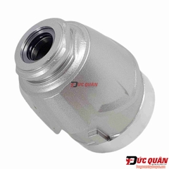 Chụp nhôm máy Makita DTD155 144132-4