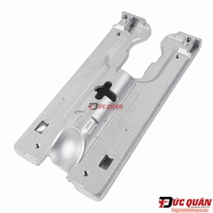 Đế nhôm máy cưa long Makita DJV182/ JV181D 319016-7