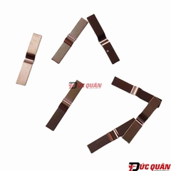 Lò xo lá máy bắn vít Makita DF012