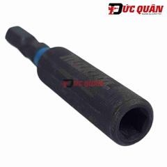 Đầu giữ mũi Impact Black từ tính Makita E-08785