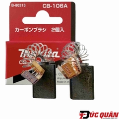 Chổi than CB-106 dùng cho máy Makita 6401/ 6301/ 8420V/ 8406/ 1911B/ RP0900