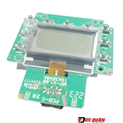 Bo mạch đèn Makita DMR057 SE00001232