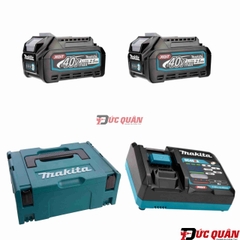 Máy Siết Bu Lông Dùng Pin ( BL 40Vmax ) Makita TW004GD201