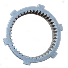 Bánh nhông máy Makita TD090D/ TD0100F 227215-6