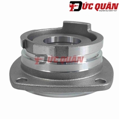 Nấp giữ bạc đạn máy DGA404/ DGA406/ DGA408 Makita 318331-6