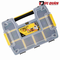 Hộp dụng cụ 10 ngăn Stanley STST14021-8