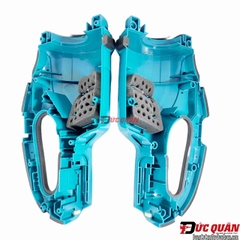 Vỏ máy hút bụi Makita DCL180/ DCL181FD DCL182