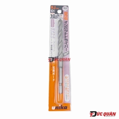 Mũi khoan tường chân lục giác Unika RJ ( Full size )