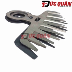 Lưỡi tỉa hàng rào máy DUM640/ UM640/ UM600 Makita 195267-4