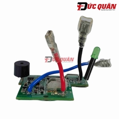 Bo mạch máy hút chân không DVP180 Makita AS000VP034