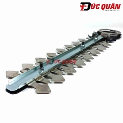 Lươi dùng cho máy tỉa hàng rào, UH200D, MAKITA, 195272-1