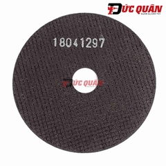 Đá Cắt Inox 125x1.2x22mm Dewalt DWA8063SIA