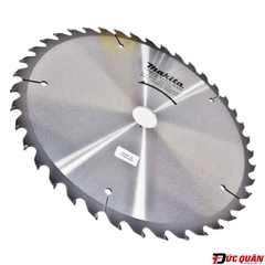 Lưỡi cưa tròn cắt gỗ ( TCT 235mm ) Makita B-17192