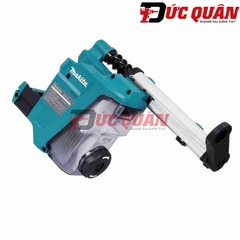 Phụ kiện hút bụi ( DX16 ) dùng cho máy Makita DHR183