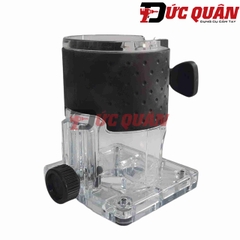 Đế soi dành cho máy đánh cạnh Makita BO3709 Makita
